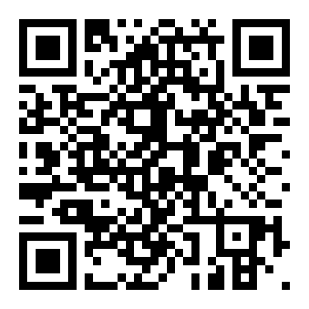 QR Code mit Link zur TOM App