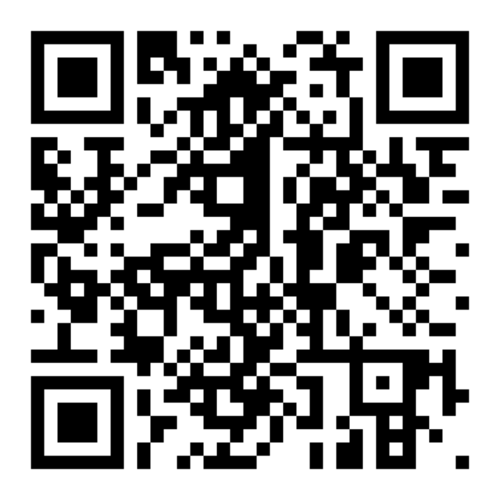 QR Code mit Link zur TOM Medikationsapp